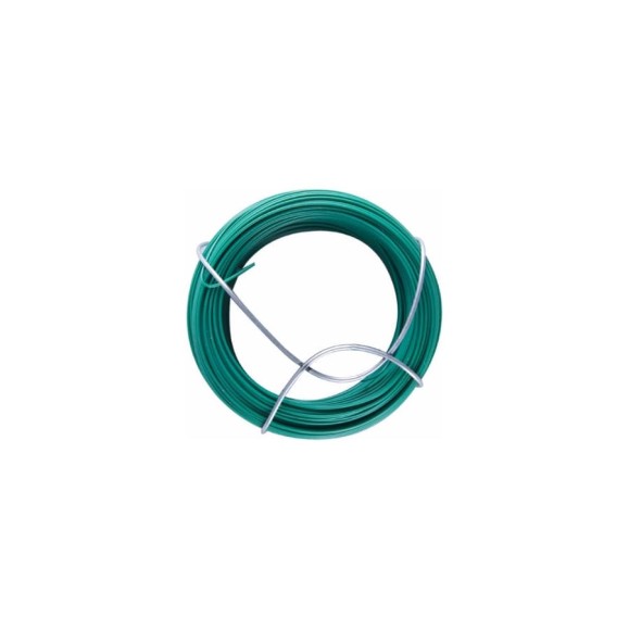 Садовая подвязка с пластиковым покрытием Archimedes 50 м 90819 Садовая подвязка с пластиковым покрытием Archimedes 50 м 90819