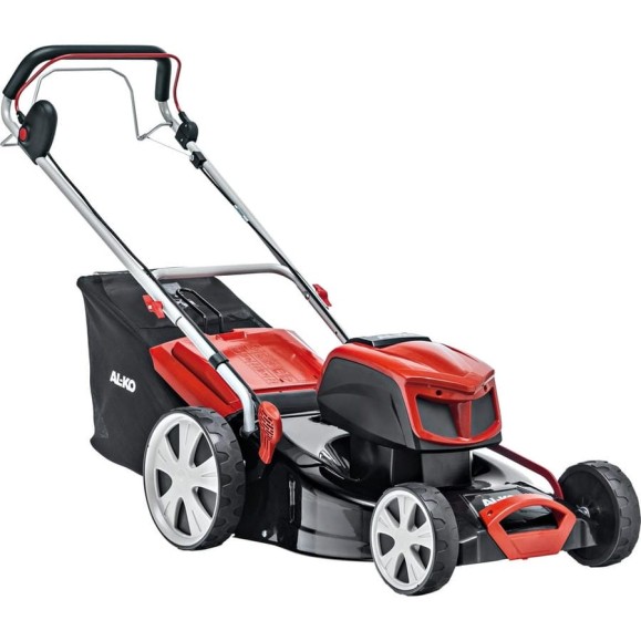 Газонокосилка AL-KO 46.9 SP Li EnergyFlex, акк. 113714