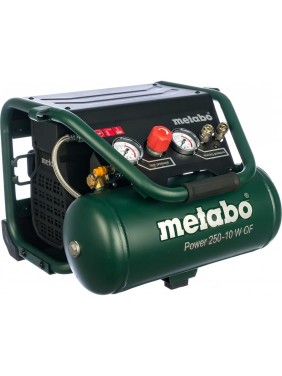 Компрессор Metabo Power 250-10 W OF 601544000