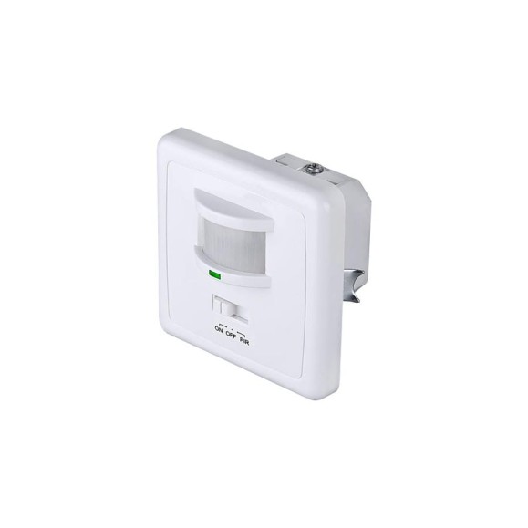 Датчик движения 1200W IP20 160 Elektrostandard SNS-M-01 a026128 Датчик движения 1200W IP20 160 Elektrostandard SNS-M-01 a026128