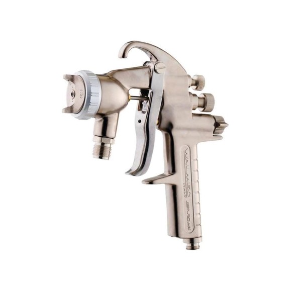 Краскопульт для густых составов WALMEC 9010/SP COLLA 25319 Краскопульт для густых составов WALMEC 9010/SP COLLA 25319