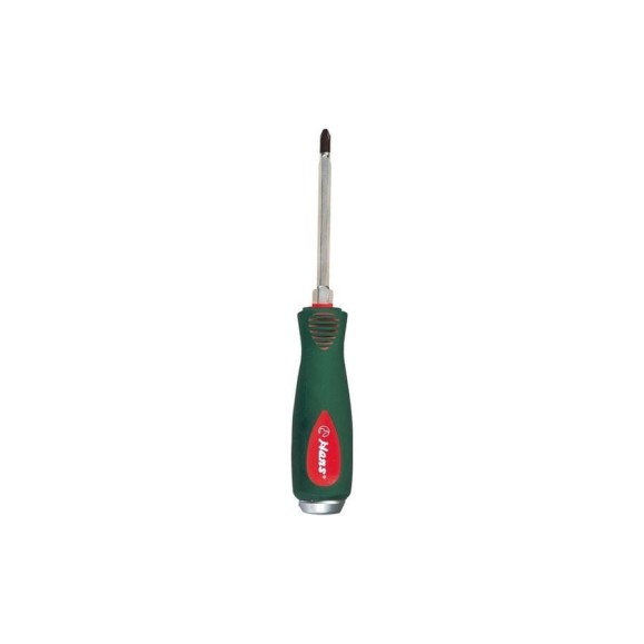 Силовая отвертка с металлическим затыльником Hans PH 0526PH2-06