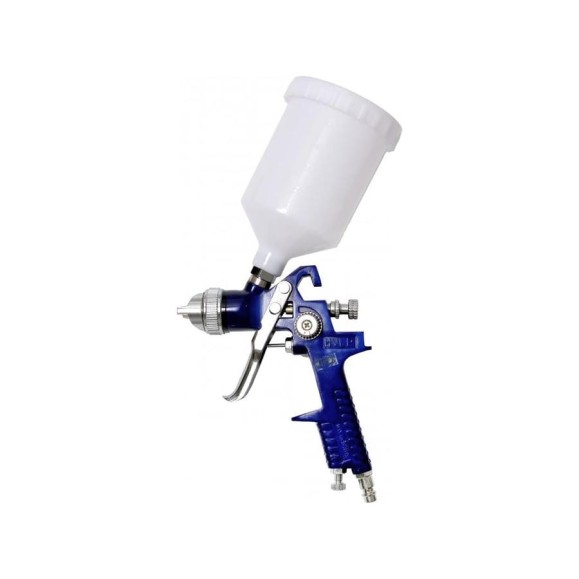 Краскораспылитель Zitrek  H-827 018-0901