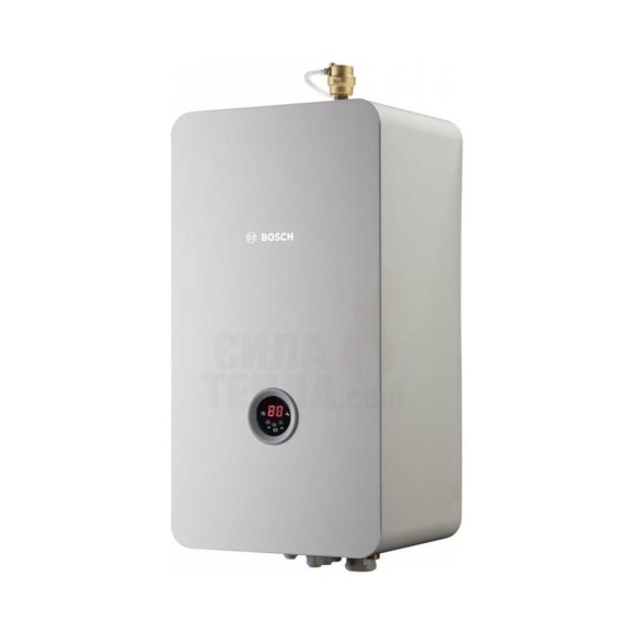 Электрический котел BOSCH Tronic Heat 3000 9 RU