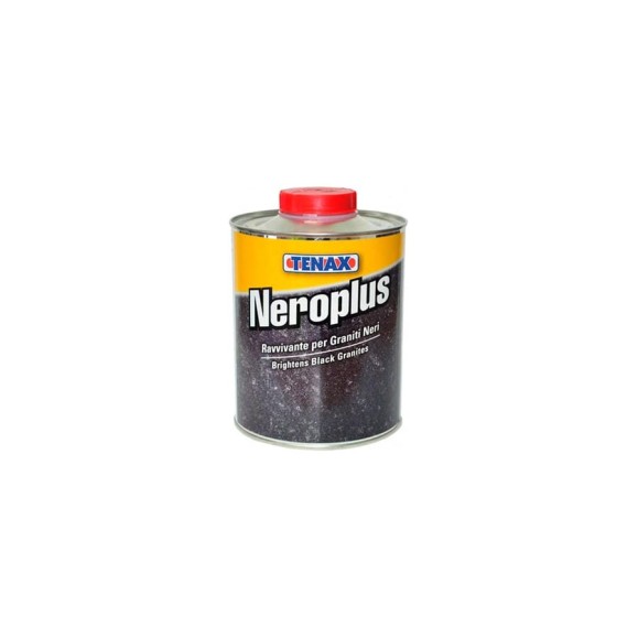 Покрытие Tenax Neroplus усилитель черного цвета 1 л 039230038 Покрытие Tenax Neroplus усилитель черного цвета 1 л 039230038