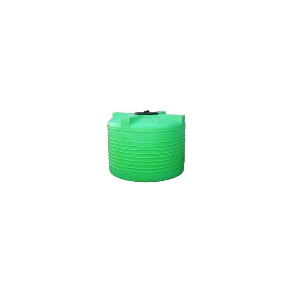 Двухслойная емкость STERH VERT 2000 green 531334 Двухслойная емкость STERH VERT 2000 green 531334