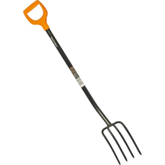 Садовые вилы FISKARS SolidTM 1026687 Садовые вилы FISKARS SolidTM 1026687