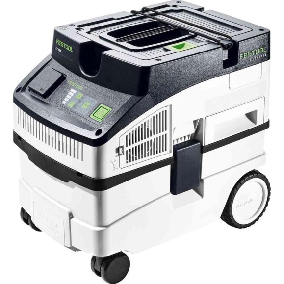 Пылеудаляющий аппарат FESTOOL CT 15 E 574827