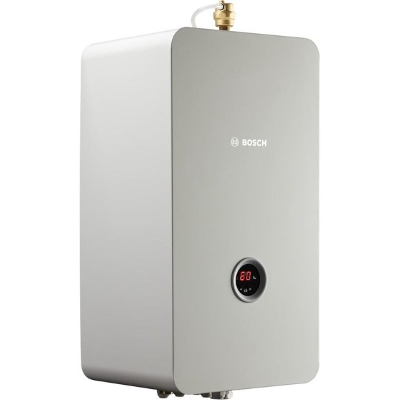 Электрический котел BOSCH Tronic Heat 3500 15 RU