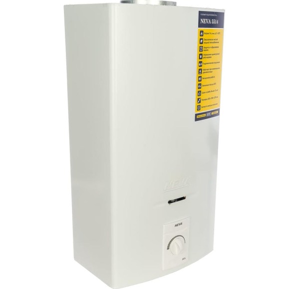 Газовая колонка NEVA 5514 29756