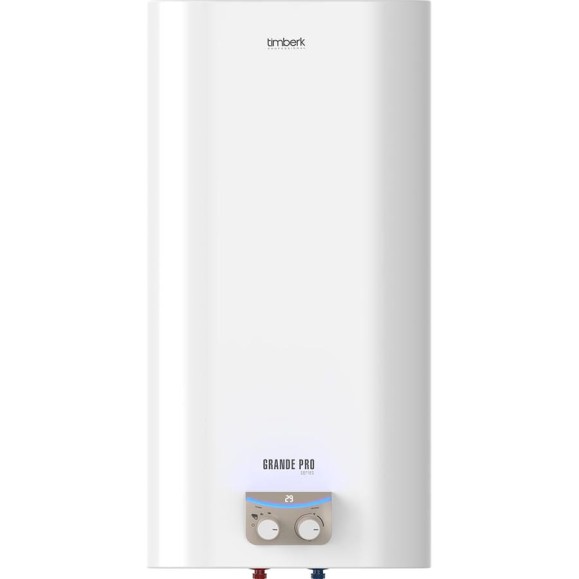 Накопительный водонагреватель Timberk SWH FSQ1 100 V Накопительный водонагреватель Timberk SWH FSQ1 100 V