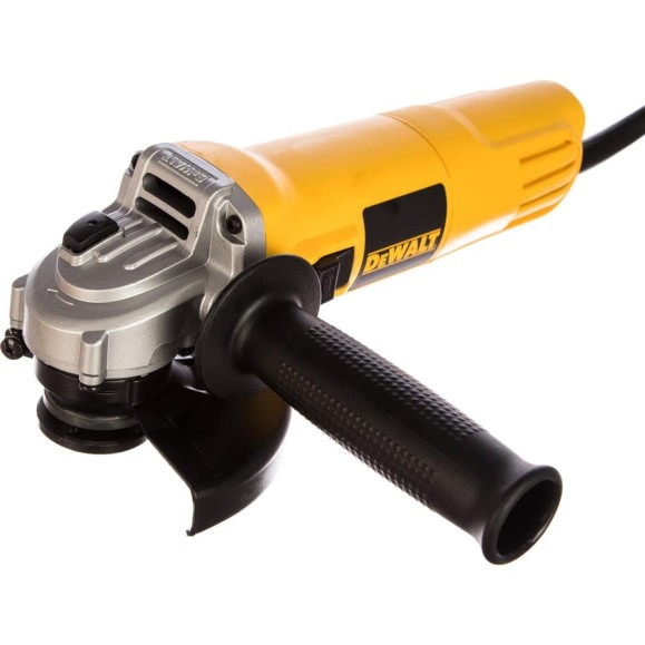 Угловая шлифмашина DEWALT DWE4119