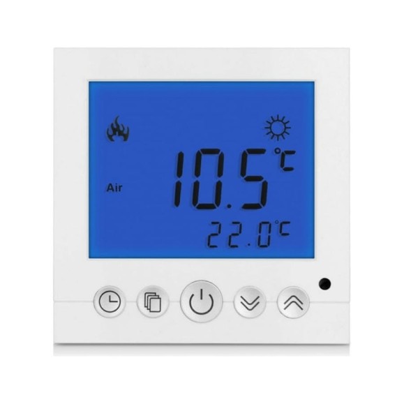 Терморегулятор STEM ENERGY SET 16 ТЕР125