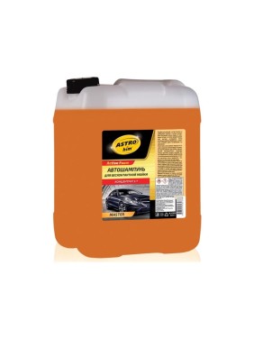 Автошампунь АС-43920 Active Foam MASTER 22 кг для бесконтактной мойки Astrohim 53841