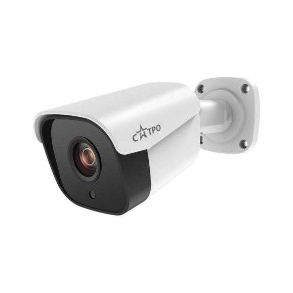 Уличная цилиндрическая MHD видеокамера Сатро VC-MCO20F VP 2.8 CC000007630