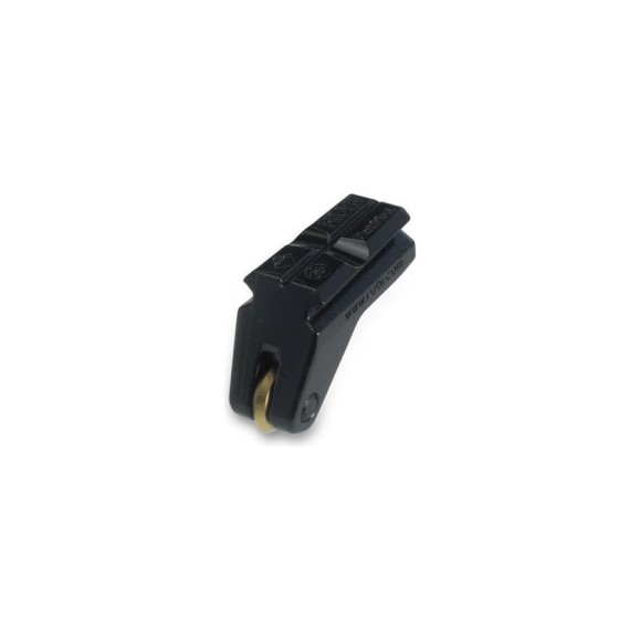 Резец роликовый победитовый GOLD TI (10 мм) RUBI 01978