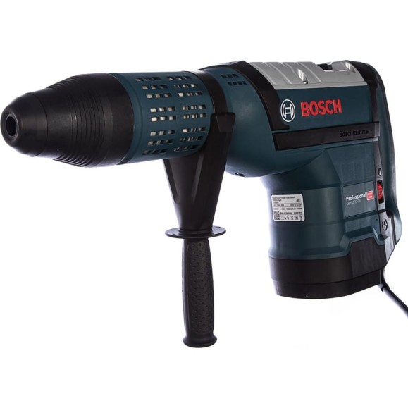 Перфоратор Bosch GBH 12-52 DV 0.611.266.000