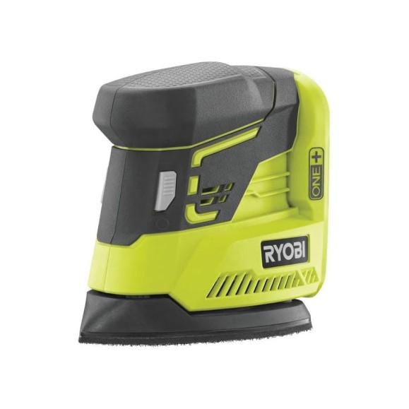 Дельташлифмашина Ryobi ONE+ R18PS-0 5133002443 Дельташлифмашина Ryobi ONE+ R18PS-0 5133002443
