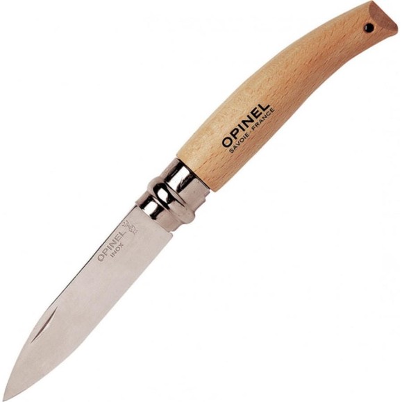 Садовый нож Opinel №8 1216 Садовый нож Opinel №8 1216