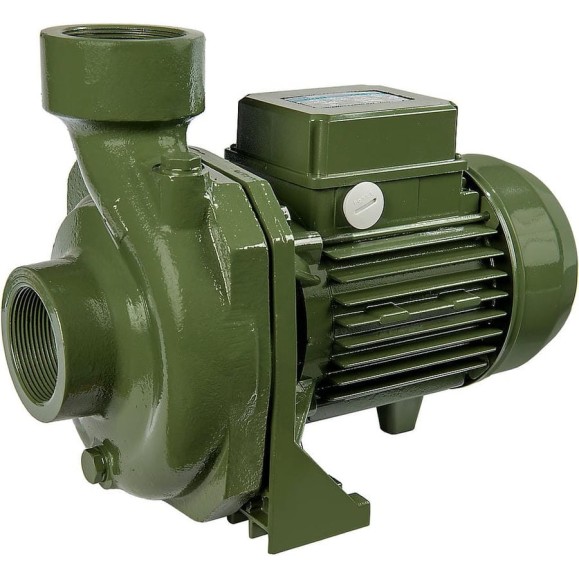 Насос SAER BP 6C 400V 100548188
