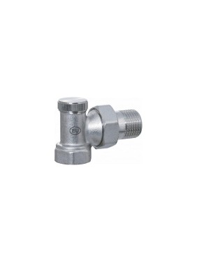 Вентиль KROMWELL запорный угловой 3/4" EU.ST6130040 34_k Вентиль KROMWELL запорный угловой 3/4" EU.ST6130040 34_k