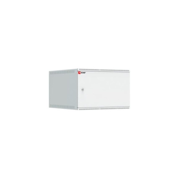 Телекоммуникационный настенный шкаф EKF серия Basic, Astra A, 6U, 600х650, дверь металл ITB6M650 Телекоммуникационный настенный шкаф EKF серия Basic, Astra A, 6U, 600х650, дверь металл ITB6M650