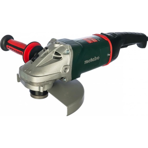 Угловая шлифмашина Metabo WEA 24-230 MVT Quick 606472000 Угловая шлифмашина Metabo WEA 24-230 MVT Quick 606472000