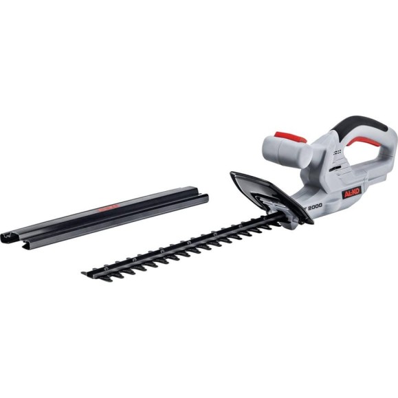 Аккумуляторный кусторез AL-KO HT 2000 EasyFlex 113700 Аккумуляторный кусторез AL-KO HT 2000 EasyFlex 113700