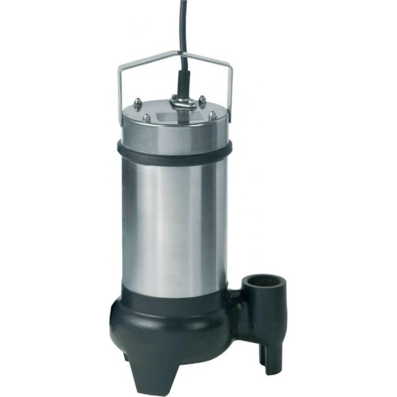 Насос WILO STS 40/10 1-230-50-2-10M KA. 2065872