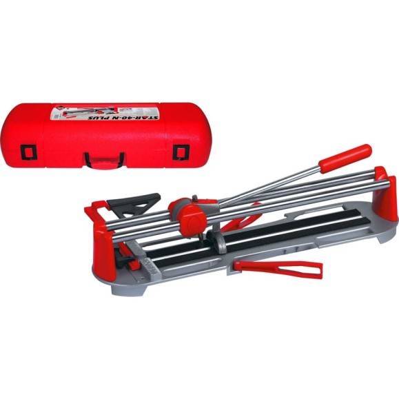 Ручной плиткорез RUBI STAR-40-N PLUS-Set 12996