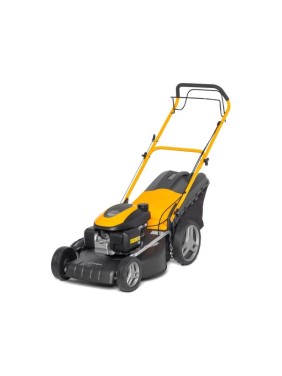 Бензиновая самоходная газонокосилка STIGA Combi 53 SQ Н 295536838/ST1