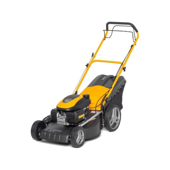 Бензиновая самоходная газонокосилка STIGA Combi 53 SQ Н 295536838/ST1