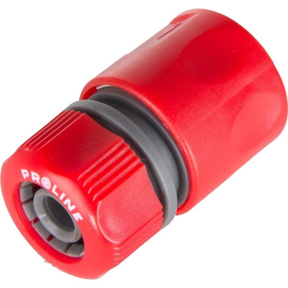 Быстрое соединение Proline 3/4" блистер 992050