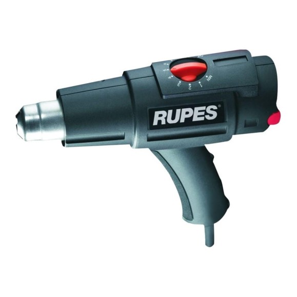 Промышленный фен RUPES GTV18