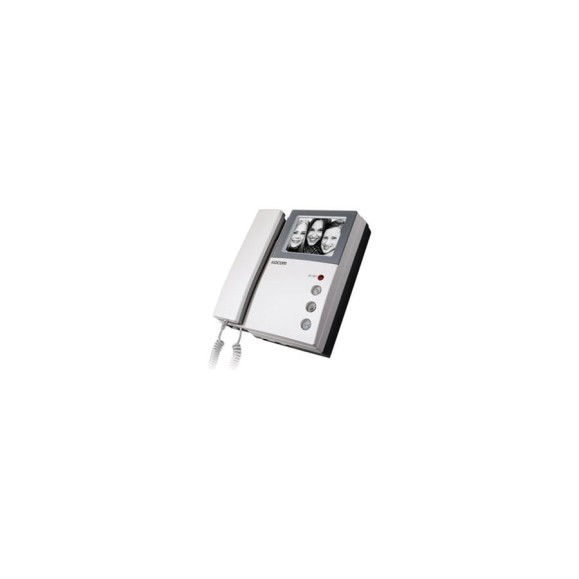 Черно-белый монитор KOCOM KVM-301 СП11514