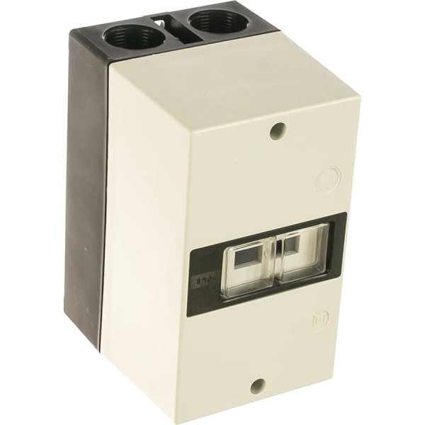 Бокс ABL IP55 поверхностного монтажа MS.G55