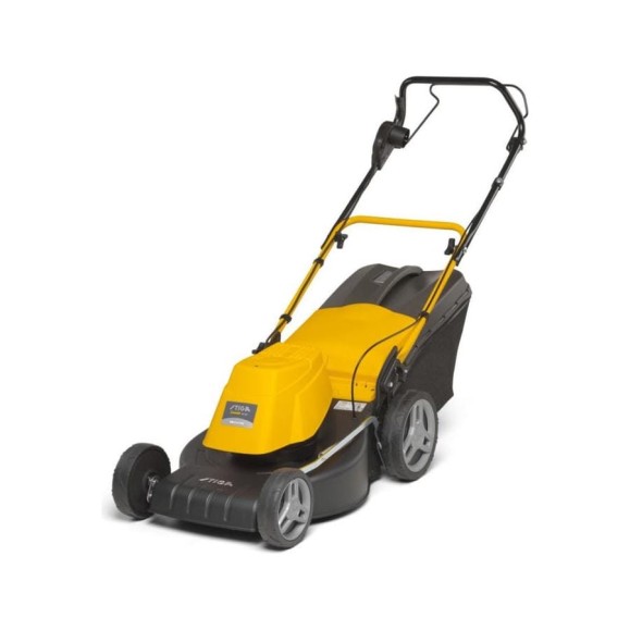 Электрическая самоходная газонокосилка STIGA COMBI 48 ES 295487078/S14