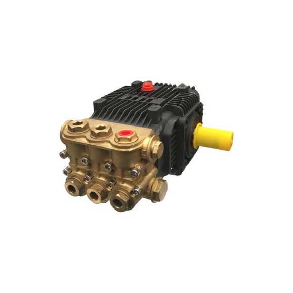 Помпа 4 кВт Тор BM 12.18 N
