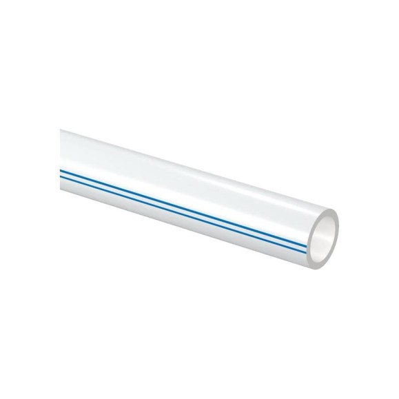 Труба Uponor Comfort Pipe Plus PN6, 20х2.0, бухта 120 м 1009228