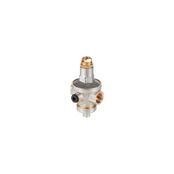 Клапан редукционный (1/2"; от 1 до 7 бар) Valtec VT.085.N.0407 86072