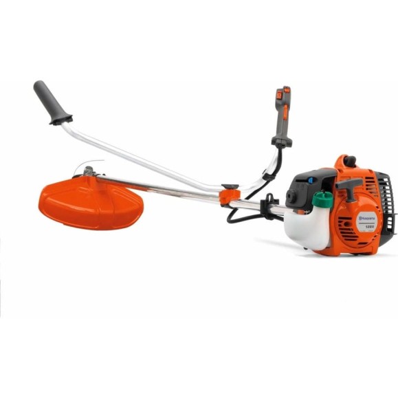 Травокосилка Husqvarna 128R 9527157-67 Травокосилка Husqvarna 128R 9527157-67