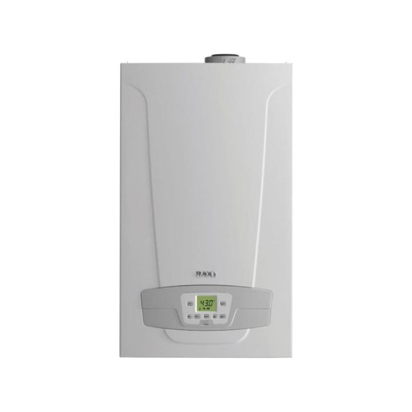 Конденсационный настенный котел Baxi LUNA Duo-tec MP 1.60 7104051--