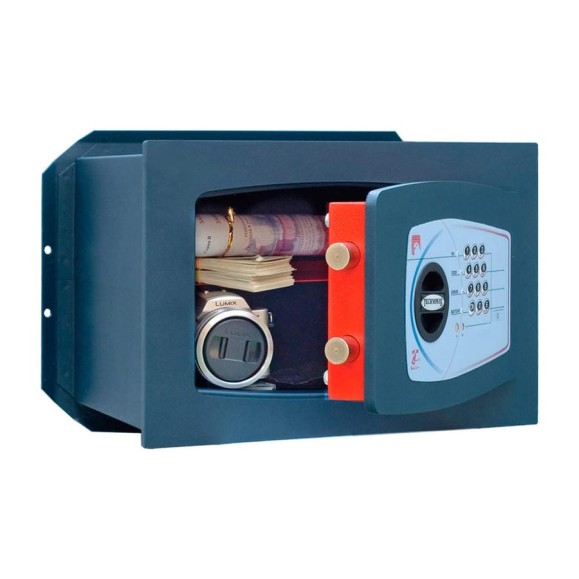 Сейф Technomax GT/4LP 100053 Сейф Technomax GT/4LP 100053