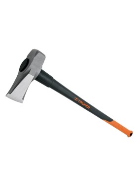 Топор-колун Truper TJR-8FX 11137 3,6 кг (ручка фиберглас)