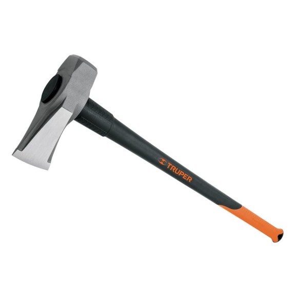 Топор-колун Truper TJR-8FX 11137 3,6 кг (ручка фиберглас)