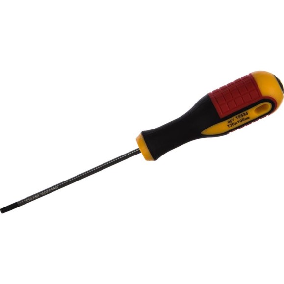 Отвертка Torx T20х100мм Энкор 19534