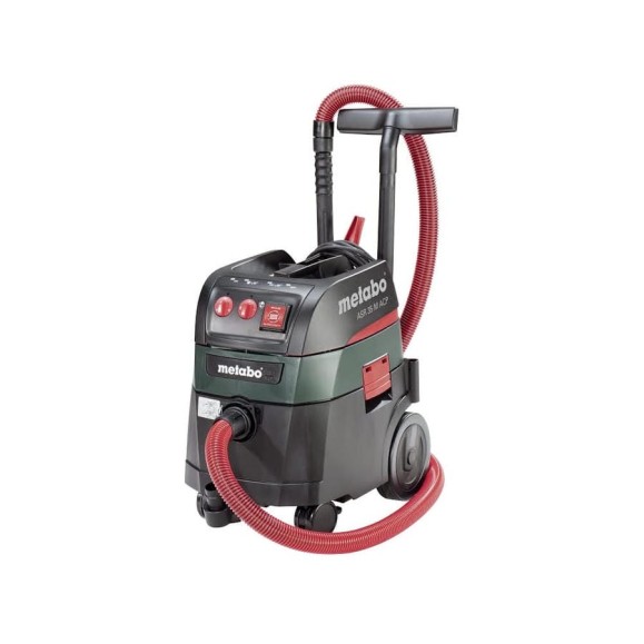 Пылесос Metabo ASR 35 M ACP 602058000