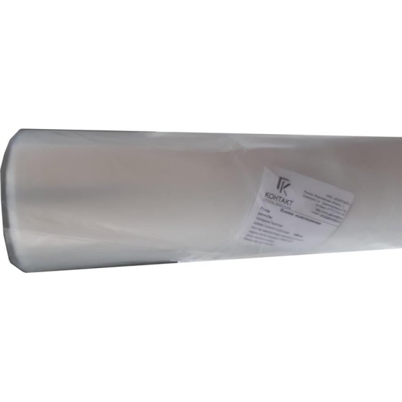 Пленка полиэтиленовая ПВД техническая (120 мкм; 1.5x2x100 м) Контакт 000002051 Пленка полиэтиленовая ПВД техническая (120 мкм; 1.5x2x100 м) Контакт 000002051