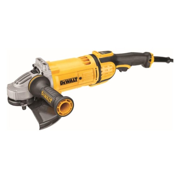 Угловая шлифмашина DEWALT DWE 4599