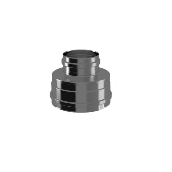 Конус Термо КТ-Р 430-0.5/430 D200/260 М ТЕПЛОВиСУХОВ TS.FRT.KNS.0200.73902